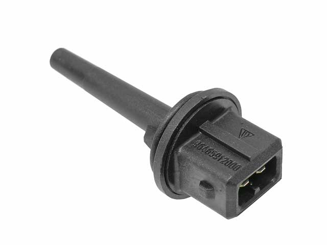 Temperature Sensor