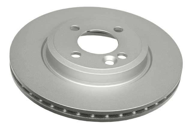 Brake Disc - AM42 EuroCars