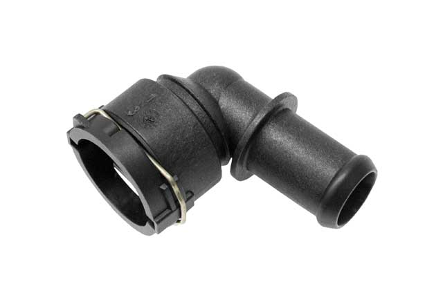 Coolant Hose Connector - AM42 EuroCars