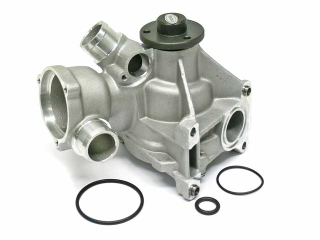 Water Pump - AM42 EuroCars