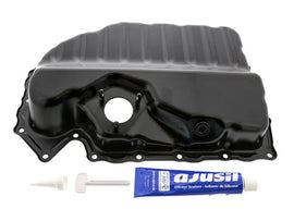 Engine Oil Pan - AM42 EuroCars