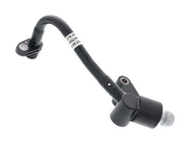 Turbocharger Coolant Line