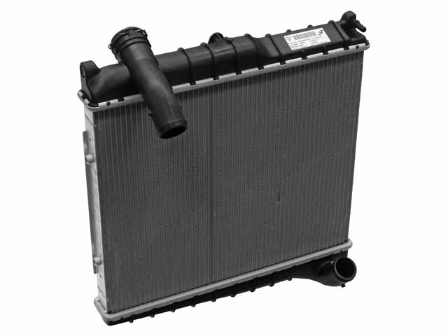 Radiator