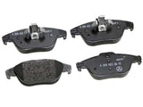 Brake Pad Set