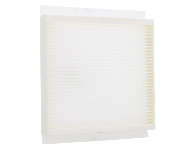 Cabin Air Filter