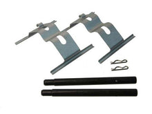 Load image into Gallery viewer, Brake Pad Hardware Kit - AM42 EuroCars