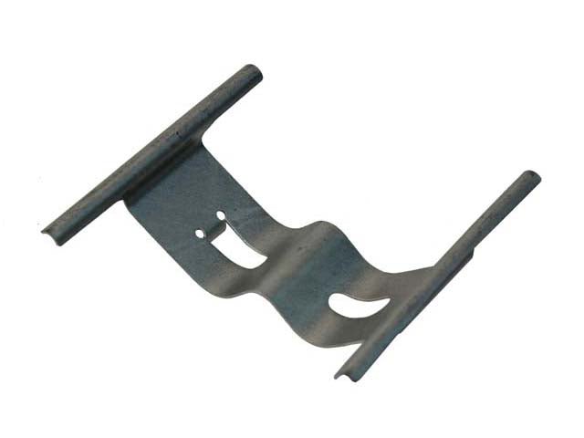 Brake Pad Hardware Kit - AM42 EuroCars