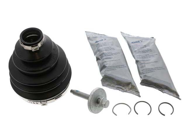C.V. Boot Kit - AM42 EuroCars