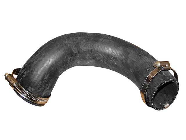 Intercooler Hose - AM42 EuroCars