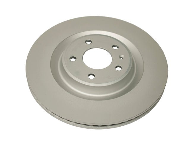 Brake Disc - AM42 EuroCars