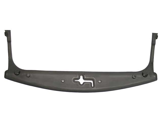 Lock Panel Cover