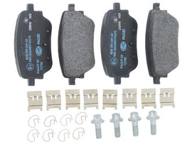 Brake Pad Set - AM42 EuroCars