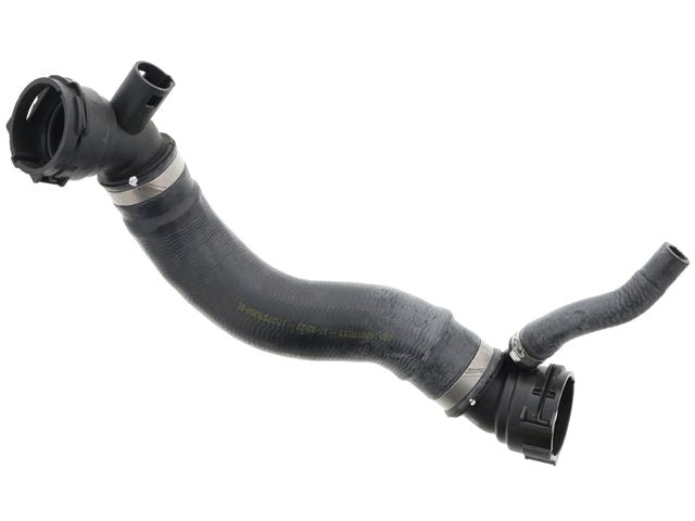 Radiator Hose - AM42 EuroCars