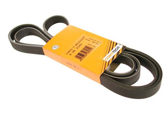 Belt 6K X 2345 - AM42 EuroCars