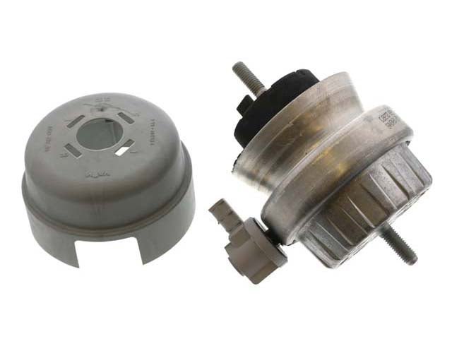 Engine Mount - AM42 EuroCars