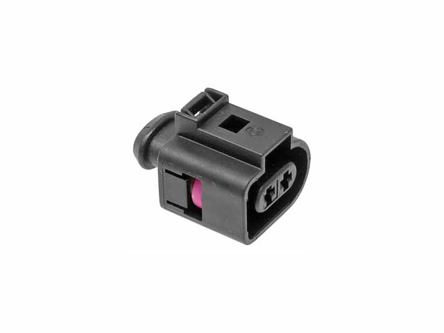 Plug Housing