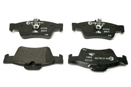 Brake Pad Set - AM42 EuroCars