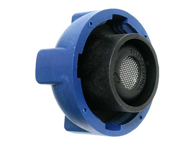 Expansion Tank Cap