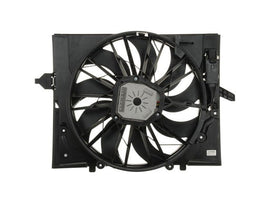 Cooling Fan Assembly - AM42 EuroCars