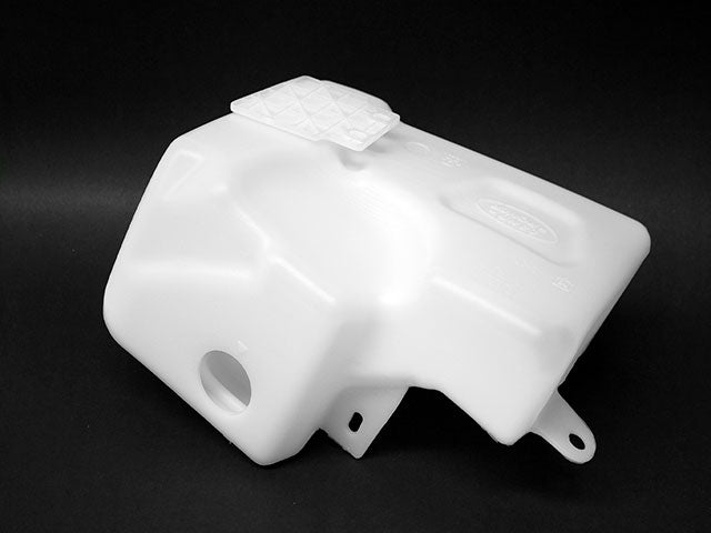 Washer Fluid Reservoir