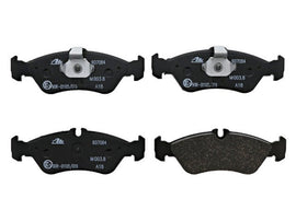 Brake Pad Set - AM42 EuroCars