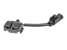 Windshield Washer Nozzle