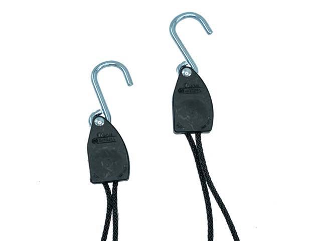 Ratcheting Tether - AM42 EuroCars