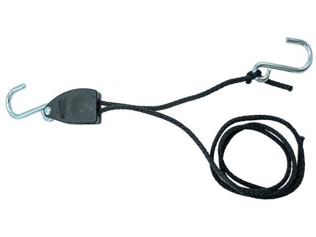 Ratcheting Tether - AM42 EuroCars