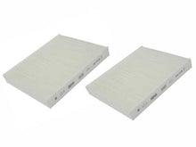 Load image into Gallery viewer, Cabin Air Filter Set - AM42 EuroCars