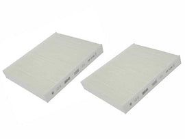 Cabin Air Filter Set - AM42 EuroCars