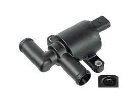 Heater Control Valve