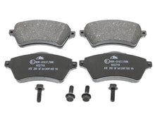 Load image into Gallery viewer, Brake Pad Set - AM42 EuroCars