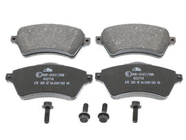 Brake Pad Set - AM42 EuroCars