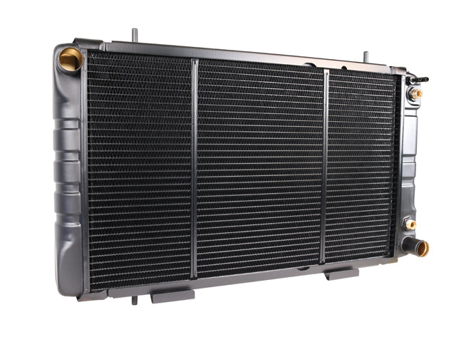 Radiator