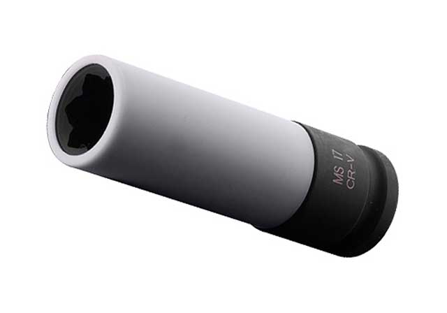 Lug Bolt Socket - AM42 EuroCars