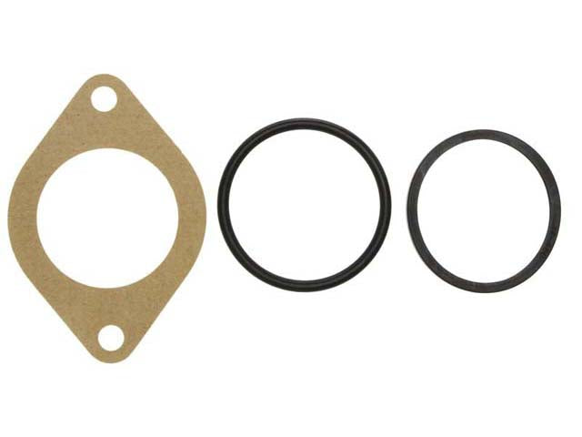 Thermostat