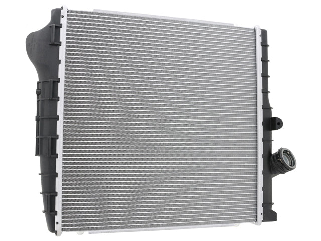 Radiator - AM42 EuroCars