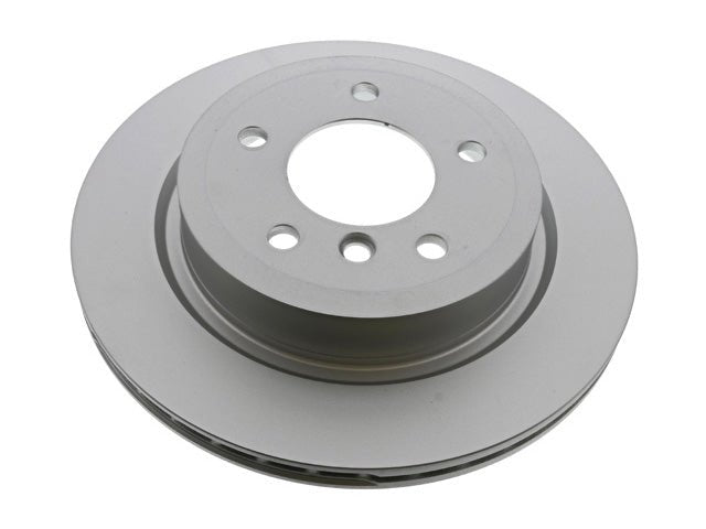 Brake Disc - AM42 EuroCars