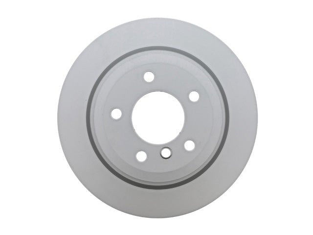 Brake Disc - AM42 EuroCars