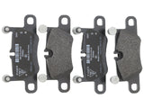 Brake Pad Set