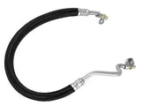 Engine Oil Cooler Hose