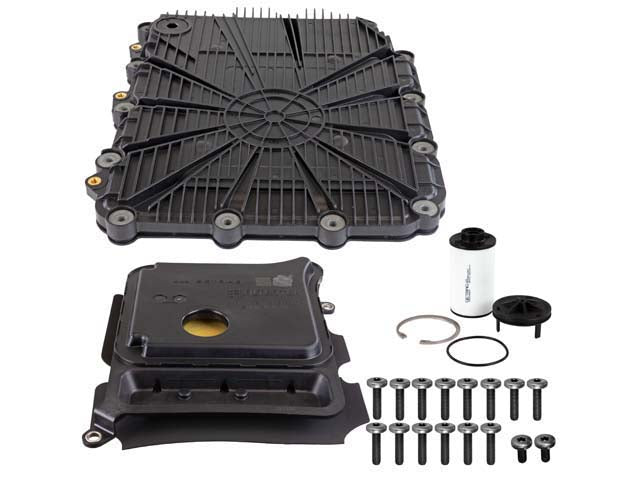 Trans Service Kit - AM42 EuroCars