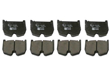 Load image into Gallery viewer, Brake Pad Set - AM42 EuroCars