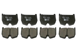 Brake Pad Set - AM42 EuroCars