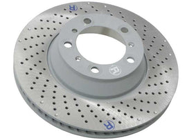 Brake Disc - AM42 EuroCars