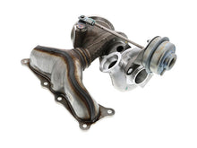 Load image into Gallery viewer, Turbocharger