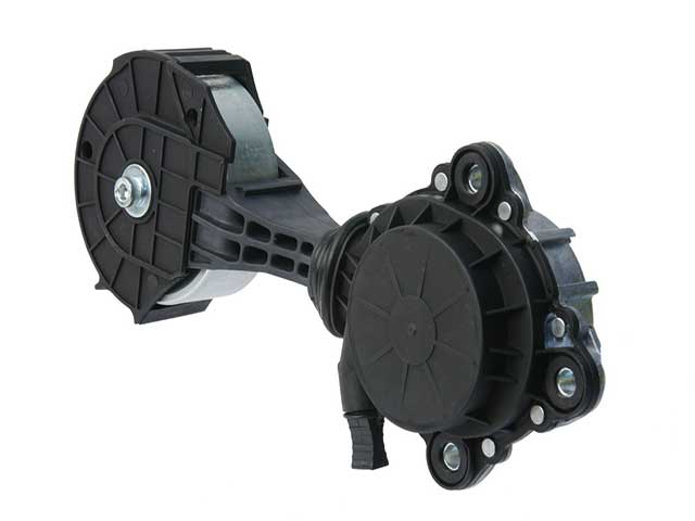 Drive Belt Tensioner