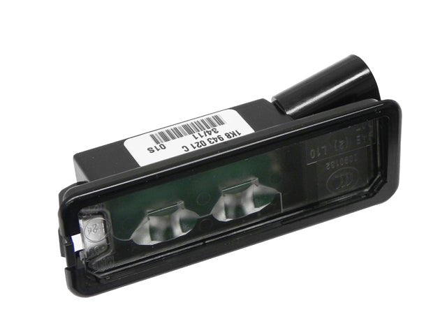 License Plate Light - AM42 EuroCars