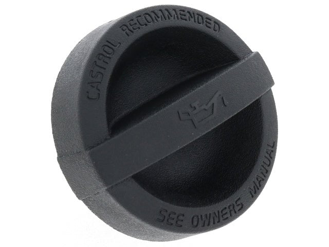 Engine Oil Filler Cap - AM42 EuroCars