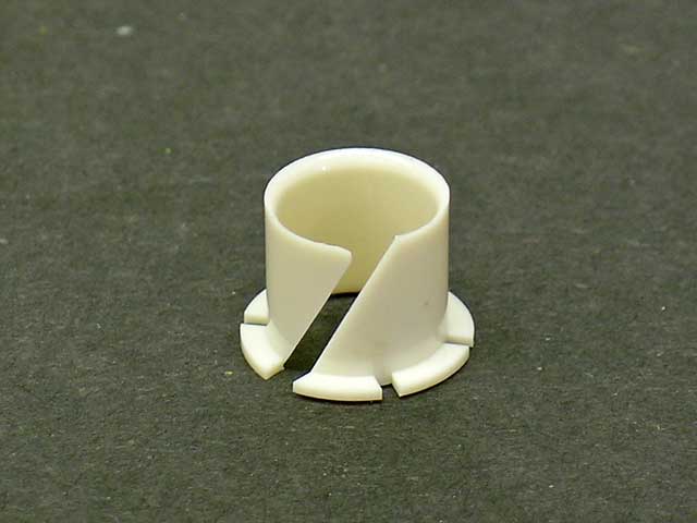 Bushing - AM42 EuroCars